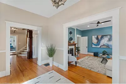 627 W Second Street, Winston-Salem, NC 27101 - Photo 5