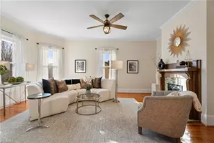 627 W Second St, Winston-Salem, NC 27101 - Photo 7