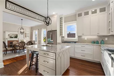 627 W Second Street, Winston-Salem, NC 27101 - Photo 11