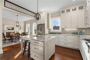 627 W Second St, Winston-Salem, NC 27101 - Photo 11