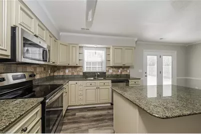 4406 Garden Club Street, High Point, NC 27265 - Photo 7