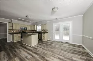 4406 Garden Club St, High Point, NC 27265 - Photo 5