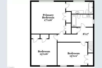 4406 Garden Club Street, High Point, NC 27265 - Photo 17