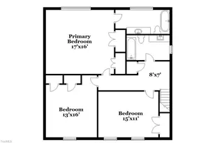 4406 Garden Club St, High Point, NC 27265 - Photo 17