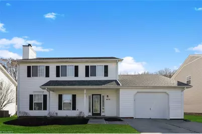 4406 Garden Club Street, High Point, NC 27265 - Photo 1