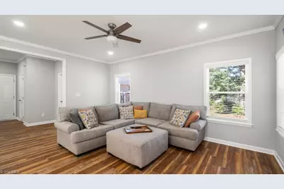 2410 Cedar Lane, Kernersville, NC 27284 - Photo 9