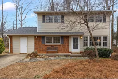 2404 Kery Drive, Greensboro, NC 27408 - Photo 1