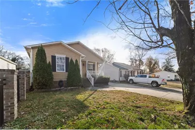 1021 Asheboro Street, High Point, NC 27260 - Photo 5