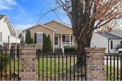 1021 Asheboro Street, High Point, NC 27260 - Photo 3