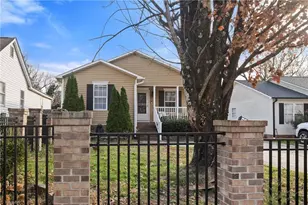 1021 Asheboro St, High Point, NC 27260 - Photo 3