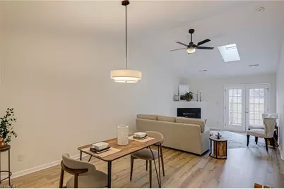 102 Bowen Lake Drive, Kernersville, NC 27284 - Photo 3