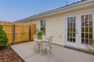 102 Bowen Lake Dr, Kernersville, NC 27284 - Photo 25