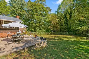 1742 Thompson Dr, Winston-Salem, NC 27127 - Photo 45