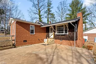 1742 Thompson Dr, Winston-Salem, NC 27127 - Photo 41