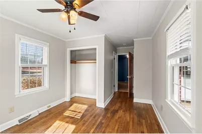 1742 Thompson Drive, Winston-Salem, NC 27127 - Photo 33