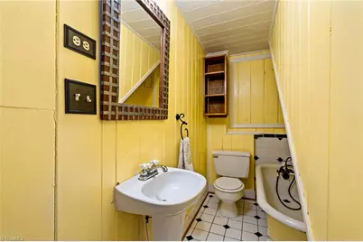 1742 Thompson Drive, Winston-Salem, NC 27127 - Photo 31