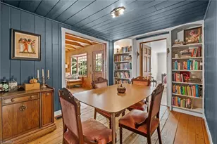 1742 Thompson Dr, Winston-Salem, NC 27127 - Photo 23