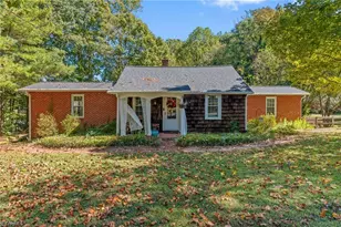 1742 Thompson Dr, Winston-Salem, NC 27127 - Photo 1