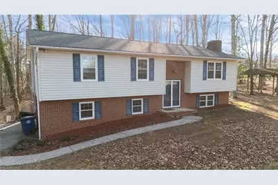 3742 Crosland Road, Winston-Salem, NC 27106 - Photo 3