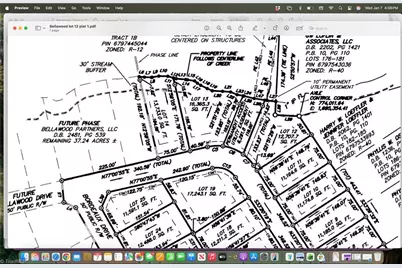 Lot 12 Bellawood Drive, Trinity, NC 27370 - Photo 3