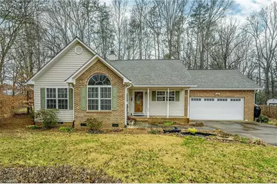 1609 Underpass Road, Advance, NC 27006 - Photo 1