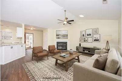 1609 Underpass Road, Advance, NC 27006 - Photo 7