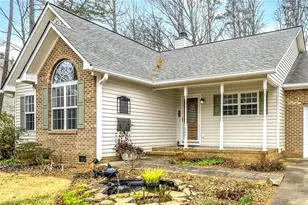 1609 Underpass Rd, Advance, NC 27006 - Photo 3