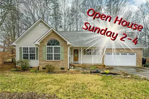 1609 Underpass Rd, Advance, NC 27006 - Photo 1