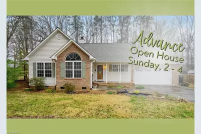 1609 Underpass Road, Advance, NC 27006 - Photo 47
