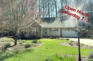 1609 Underpass Rd, Advance, NC 27006 - Photo 1