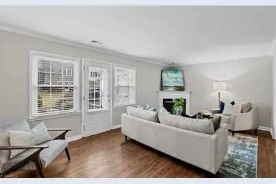 3007 Patriot Court #D, Greensboro, NC 27408 - Photo 5