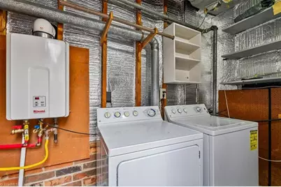 3007 Patriot Court #D, Greensboro, NC 27408 - Photo 33