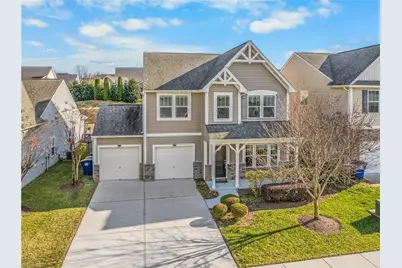 2473 Moss Grove Crossing, Winston-Salem, NC 27103 - Photo 1