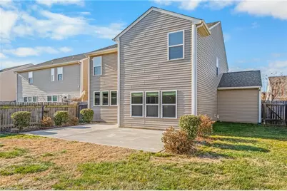 2473 Moss Grove Crossing, Winston-Salem, NC 27103 - Photo 33