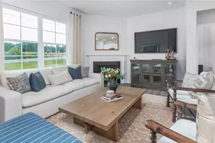 5153 Reedy Fork School Rd, Greensboro, NC 27405 - Photo 11