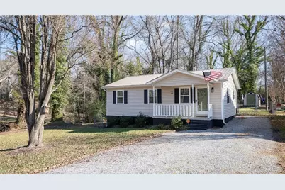 108 Monnell Drive, High Point, NC 27265 - Photo 1