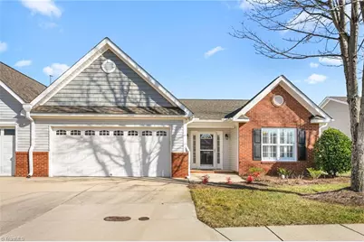 5006 Harness Lane, Colfax, NC 27235 - Photo 1