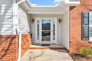 5006 Harness Ln, Colfax, NC 27235 - Photo 3