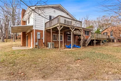 3005 Twin Lakes Drive, Greensboro, NC 27407 - Photo 27