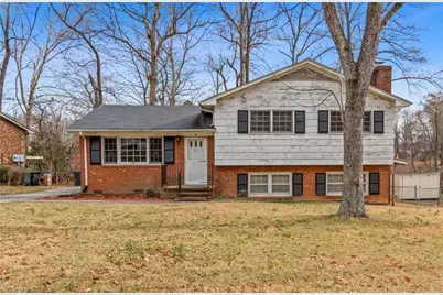 3005 Twin Lakes Drive, Greensboro, NC 27407 - Photo 1