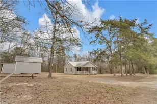 7079 Ossie Hayes Rd, Seagrove, NC 27341 - Photo 3