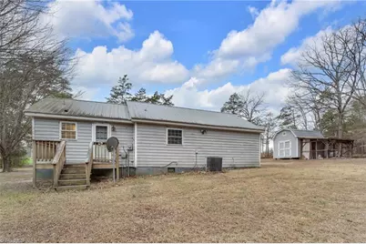 7079 Ossie Hayes Road, Seagrove, NC 27341 - Photo 21