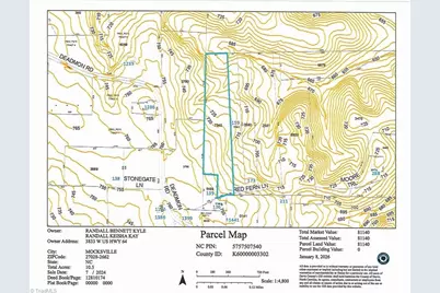 00 Red Fern Lane, Mocksville, NC 27028 - Photo 3