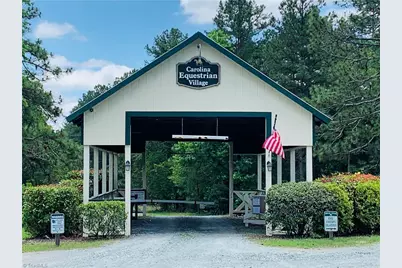 141/142 Western Trail, Carthage, NC 28327 - Photo 1