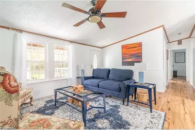 1007 High Rock Shores Drive, Lexington, NC 27292 - Photo 9