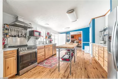 1007 High Rock Shores Drive, Lexington, NC 27292 - Photo 15