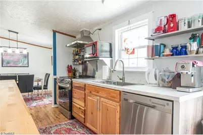 1007 High Rock Shores Drive, Lexington, NC 27292 - Photo 17