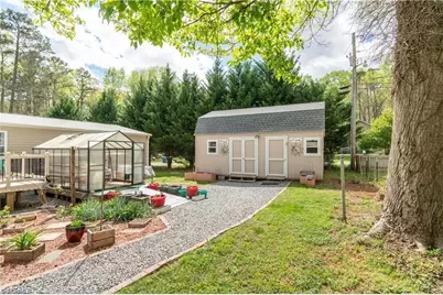 1007 High Rock Shores Drive, Lexington, NC 27292 - Photo 43
