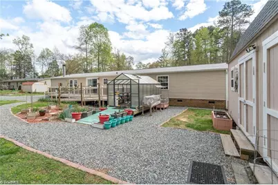 1007 High Rock Shores Drive, Lexington, NC 27292 - Photo 45