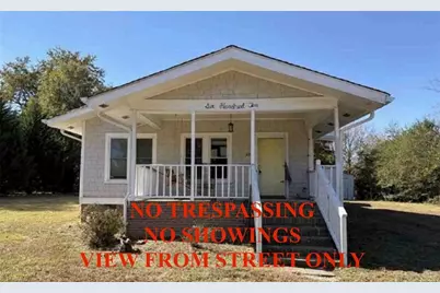 610 S Wakefield Street, Zebulon, NC 27597 - Photo 3